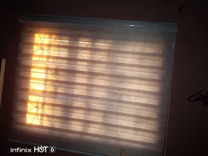 Quality and Neatly Produced Window Blinds