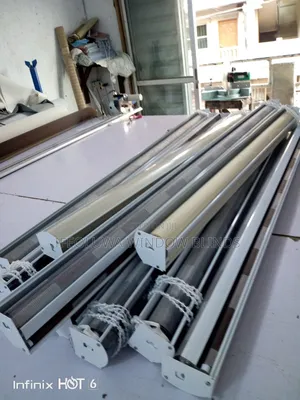 Quality and Neatly Produced Window Blinds