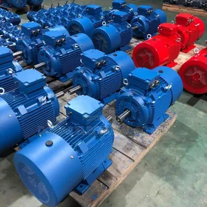Electric Motor 10hp