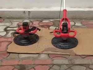 Electric Power Trowel