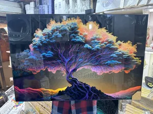 50cmx70cm Acrylic Decorative Wall Frame
