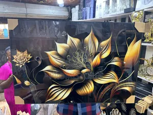 50cmx70cm Acrylic Decorative Wall Frame