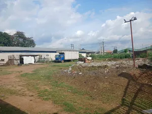 Land Measuring About 4000sm