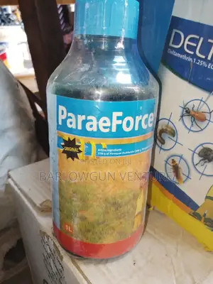 Paraeforce 1litr