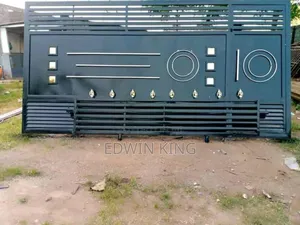 Godwin Gate