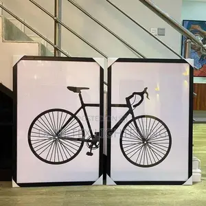 Modern Frames for Homes and Offices,Supermarkets,