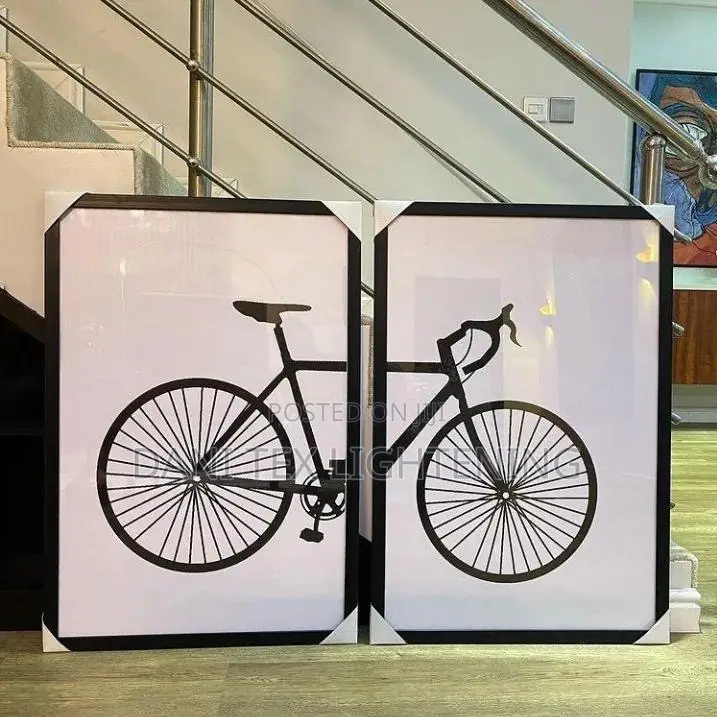 Modern Frames for Homes and Offices,Supermarkets,