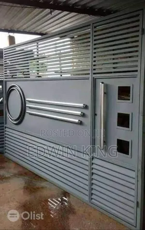 Godwin Gate