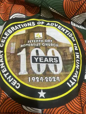 Customized Ankara Fabrics