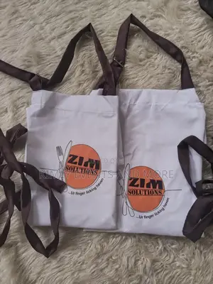 Luxury Customized Apron