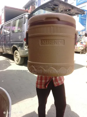 High Quality Food Cooler/Warmer