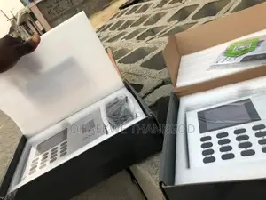 Zkteco K40 Access Control With Time Attendance
