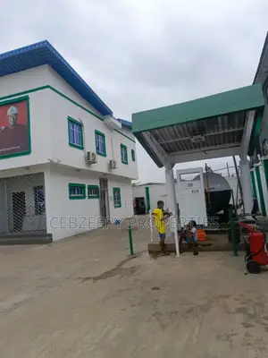Filling Station