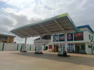 Filling Station