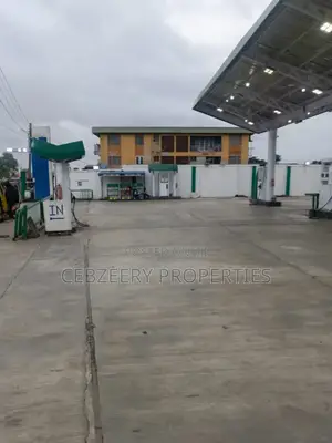 Filling Station