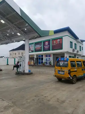 Filling Station