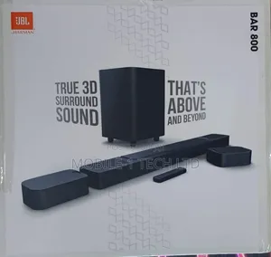 JBL Bar 800