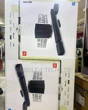 JBL Bar 800
