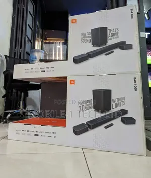 JBL Bar 800