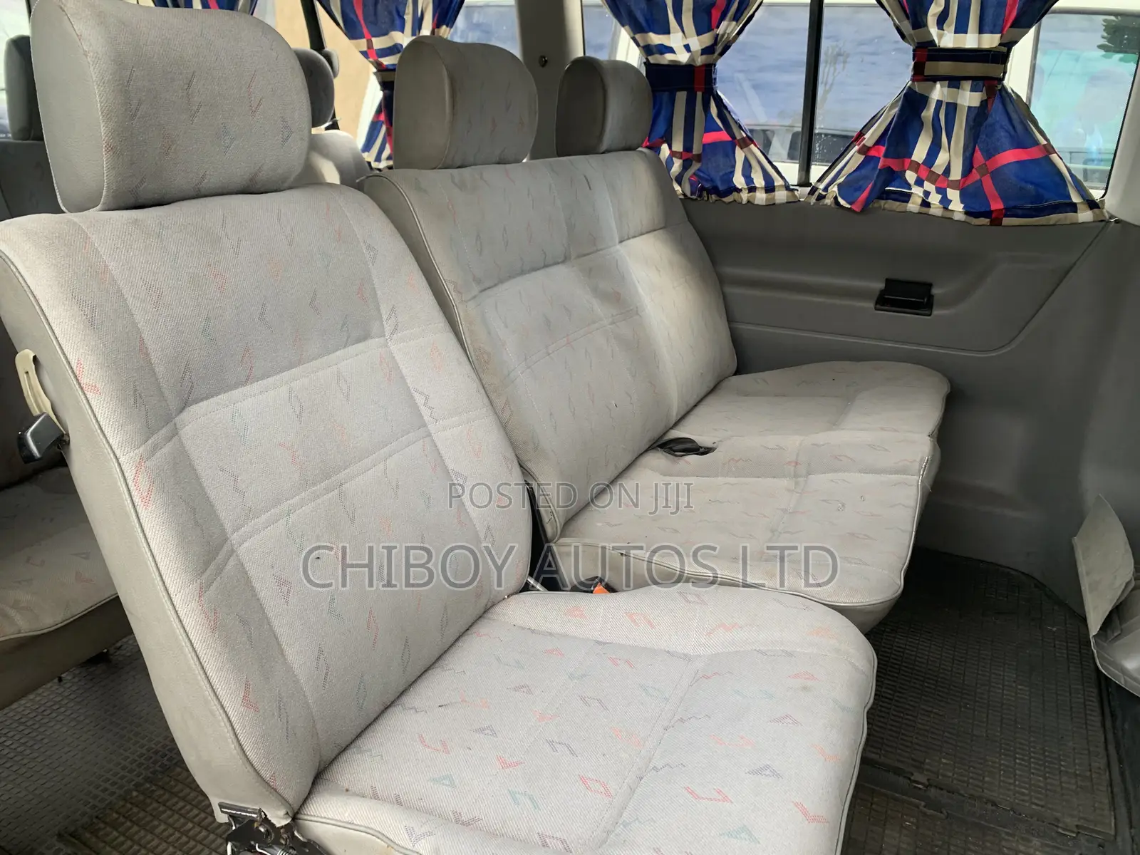 Volkswagen Transporter 2002 White