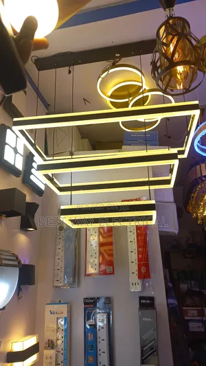 Need a Chandelier