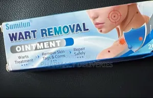 Genital Wart, HPV And Skin Tags Best Removal Onitment