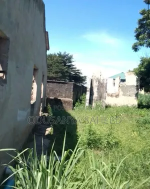 For Sale 3 Plos of Land