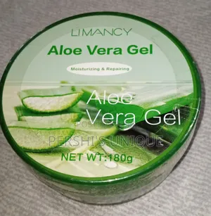 Photo - Aloe Vera Gel