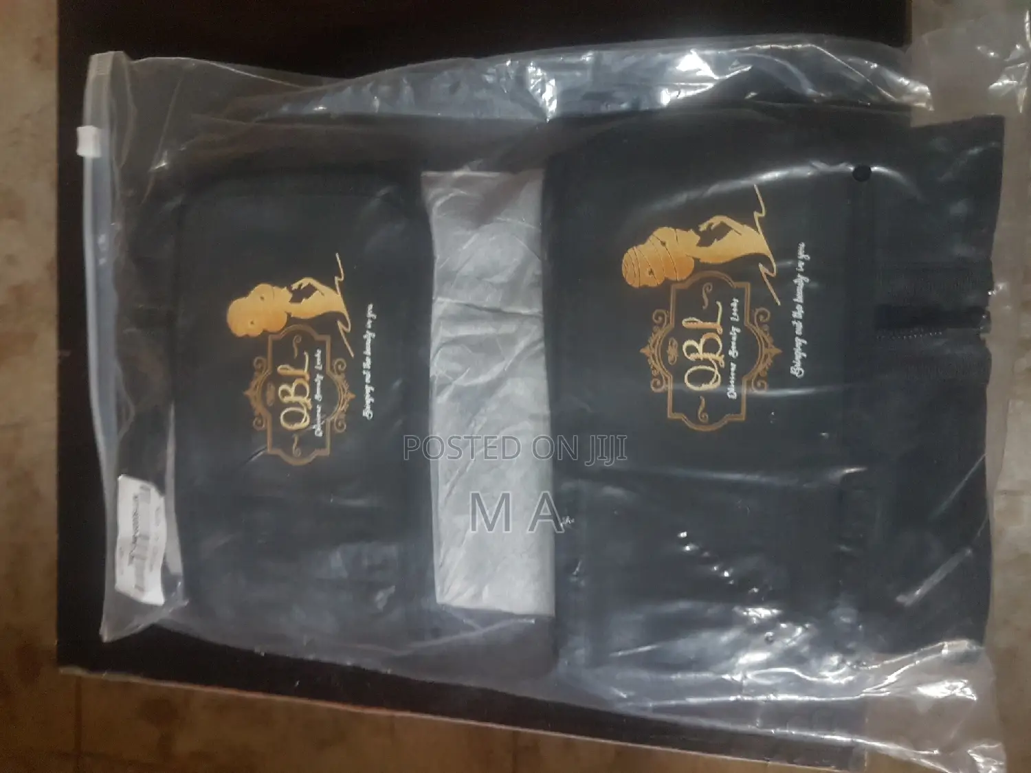 Top Quality Double Strap Waist Trainer.