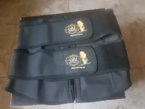 Top Quality Double Strap Waist Trainer.