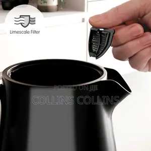 Morphy Richards Hive Kettle