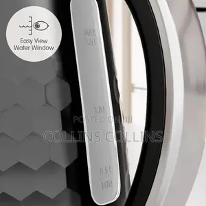 Morphy Richards Hive Kettle