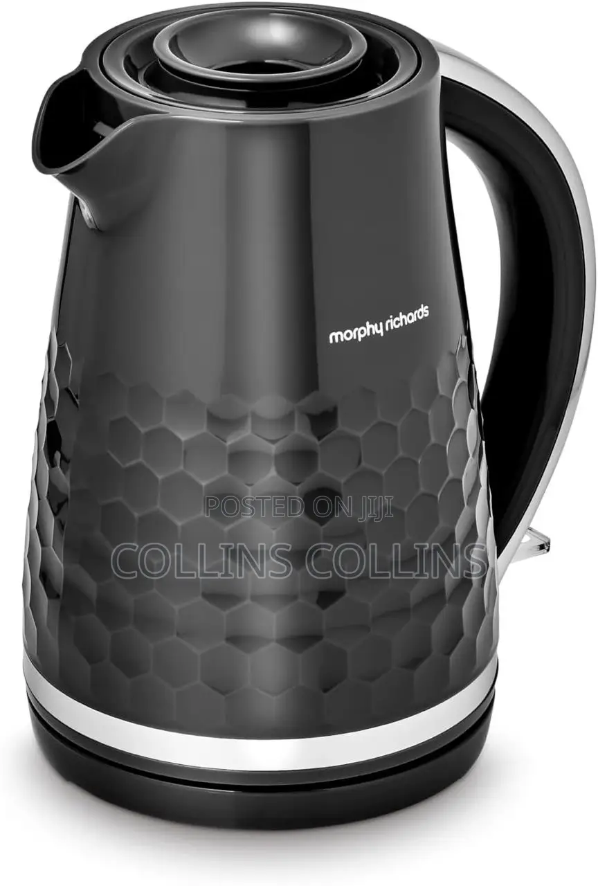Morphy Richards Hive Kettle
