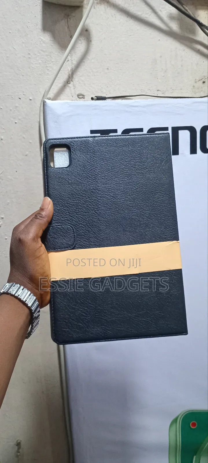 Tablet Pouch