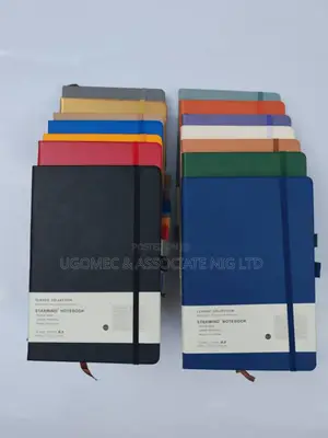 Beautiful Notepad /Notebook / Jotter