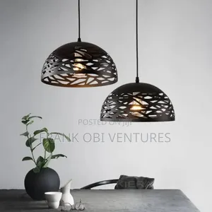 New Models Pendants