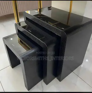 Sides Steels That Have 3 in One Sets