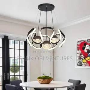 Chandeliers