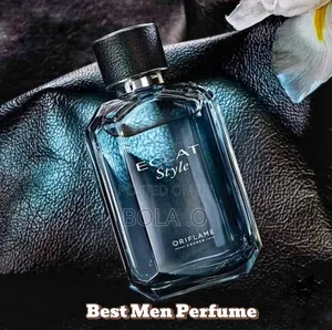 Oriflame Eclat Men Perfume