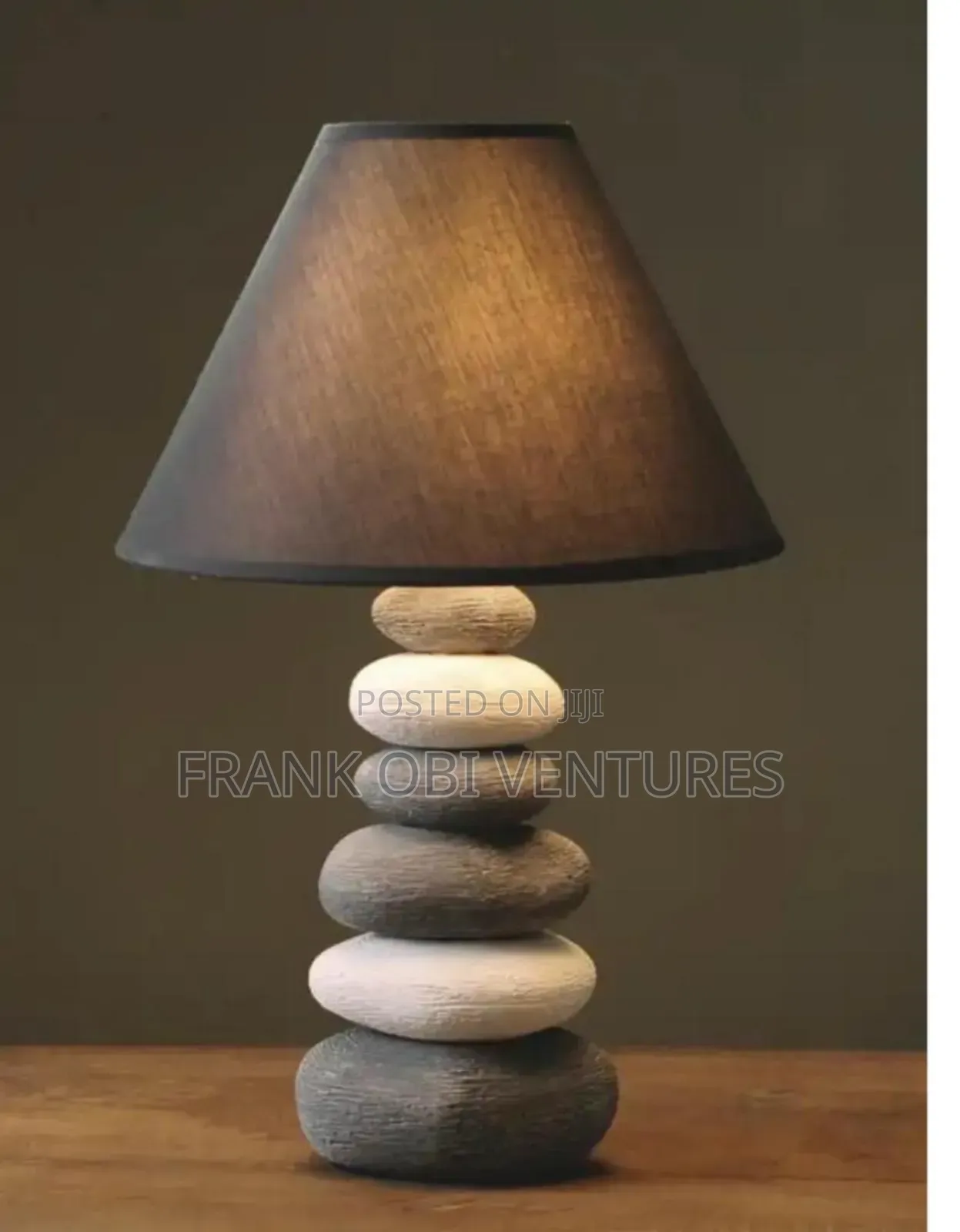 Re Model Table Lamps