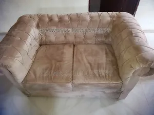 Crown Couch | Sofa Cleaning Services