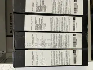 New Laptop HP Envy 15 16GB Intel Core I7 SSD 512GB