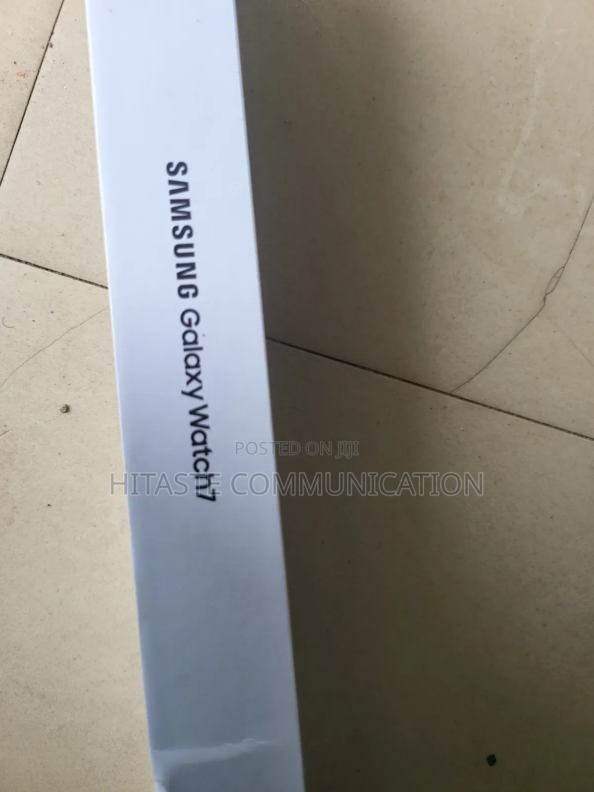 Galaxy Watch 7 40mm