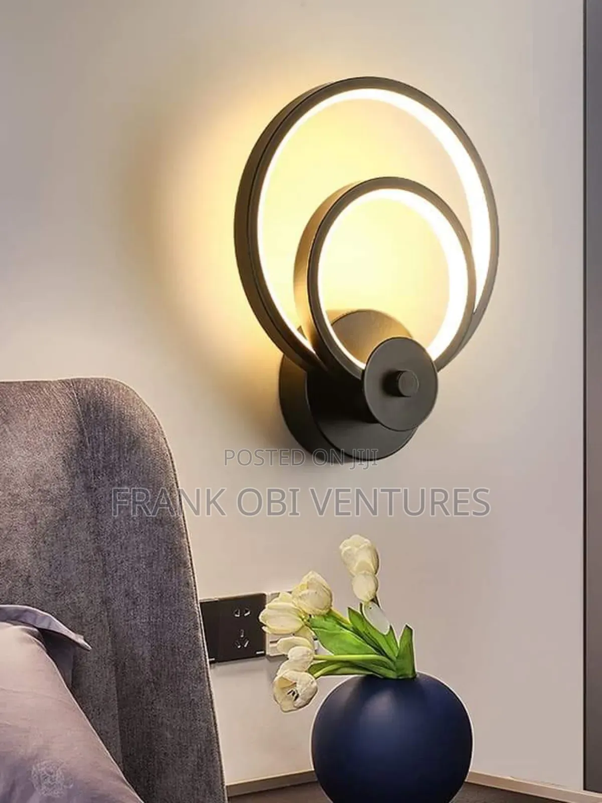 Pure Wall Lights