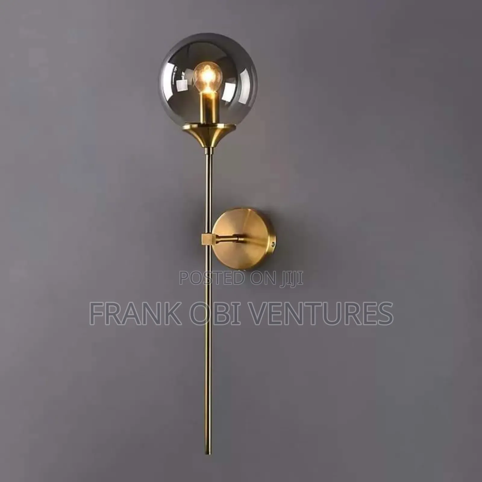 Pure Wall Lights