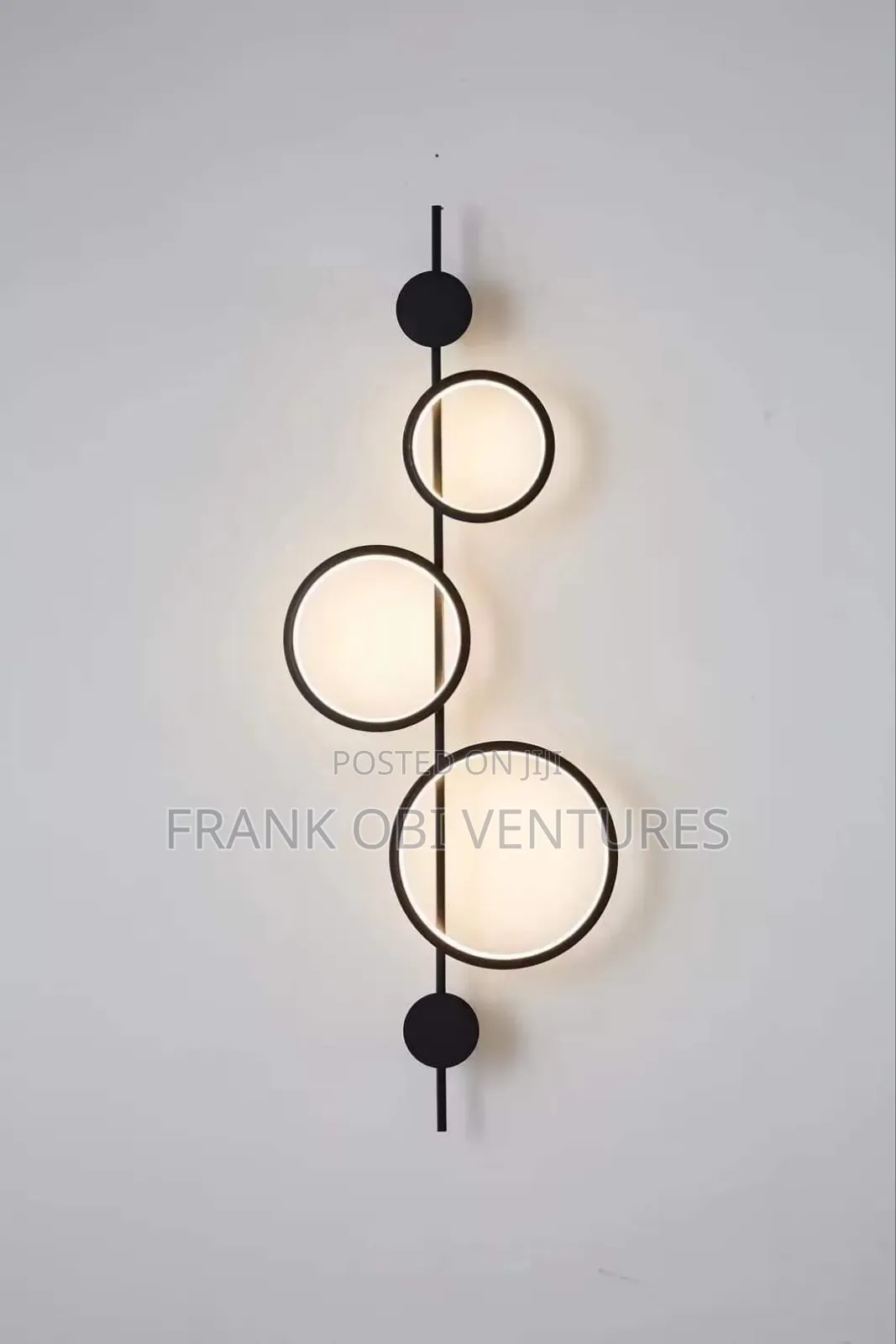 Pure Wall Lights