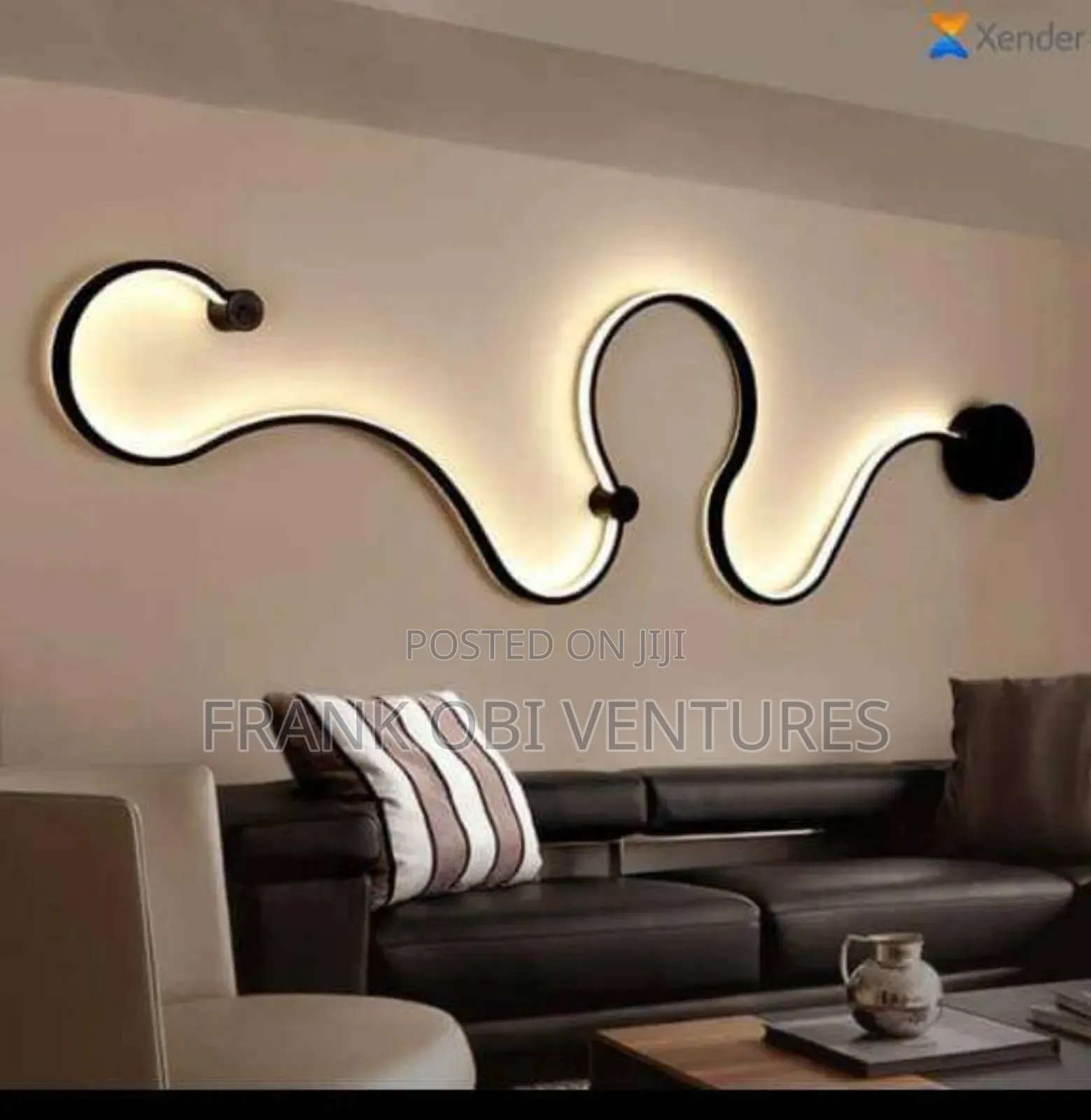 Pure Wall Lights
