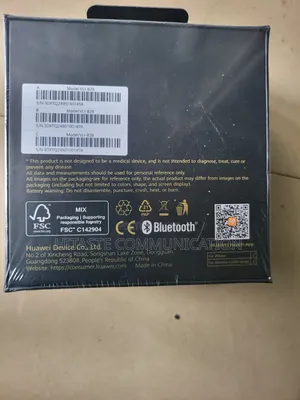 Huawei Watch Gt 5 Pro 46mm