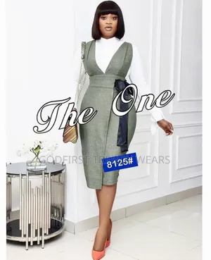 New Designs Classic Gown With Shirt