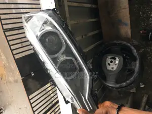 BMW 3 Series F30 Head Light/Headlight